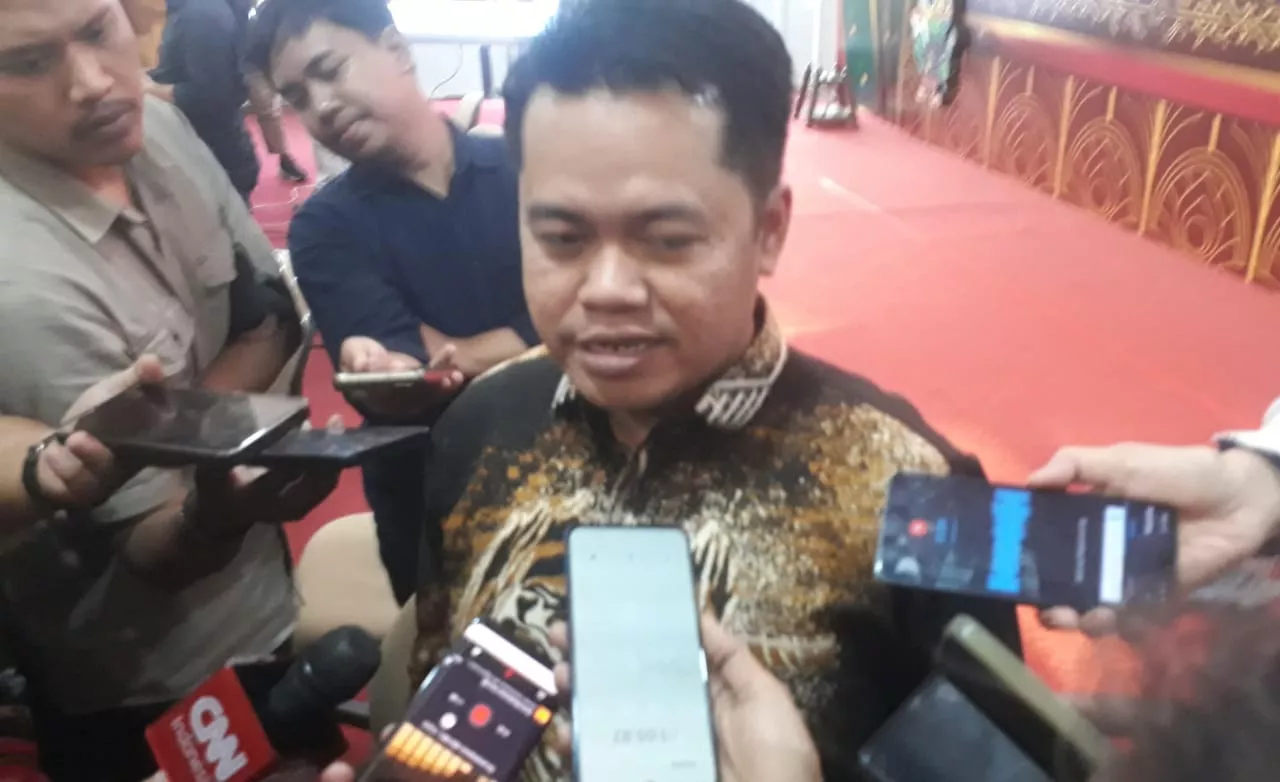 Wow! KPU Memperbolehkan Calon Kepala Daerah Kampanye di Kampus