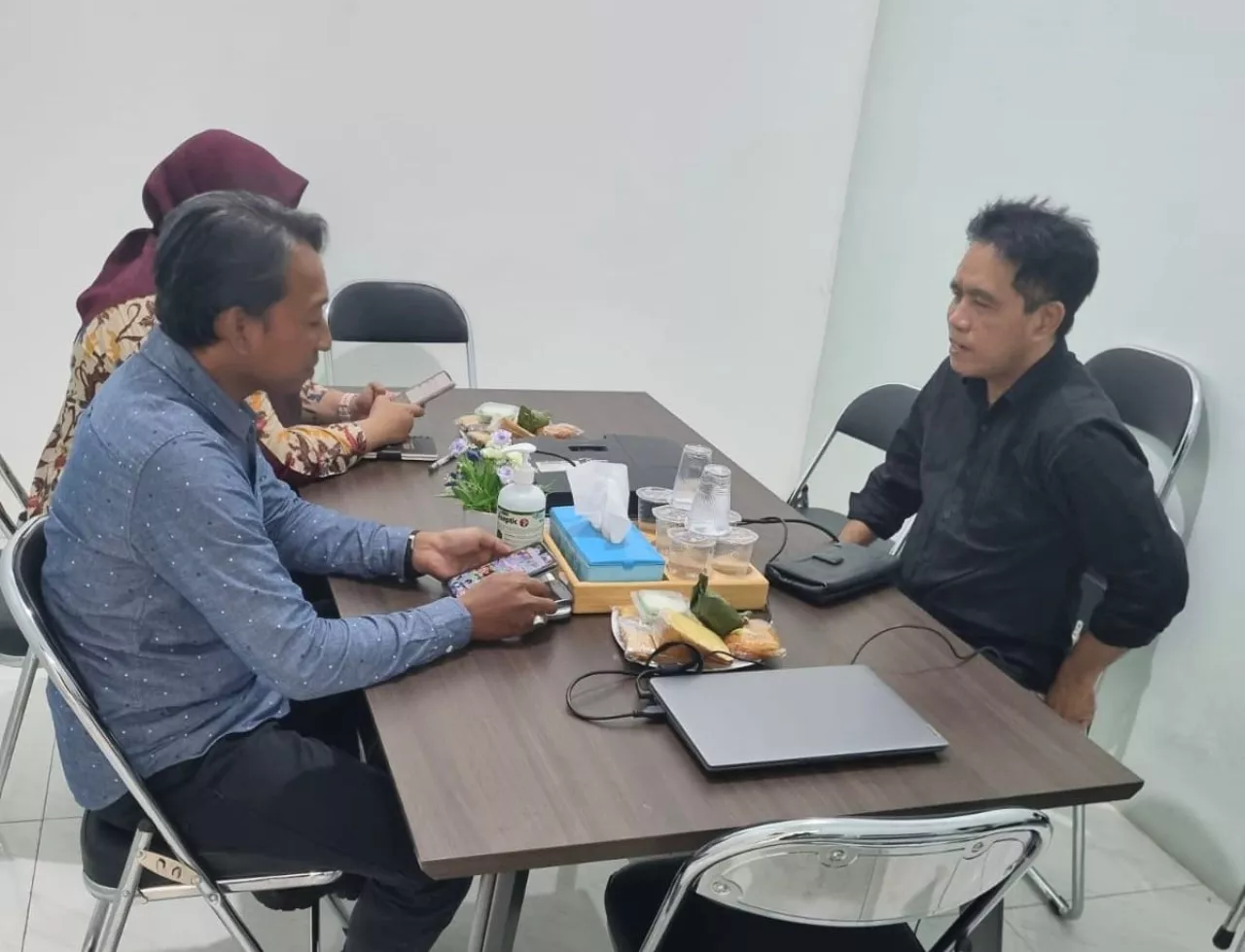 Video Pemerkosaan Siswi SMP Disebar di Sekolah, DPRD Surabaya Desak PPA dan Polisi Tangani Kasus