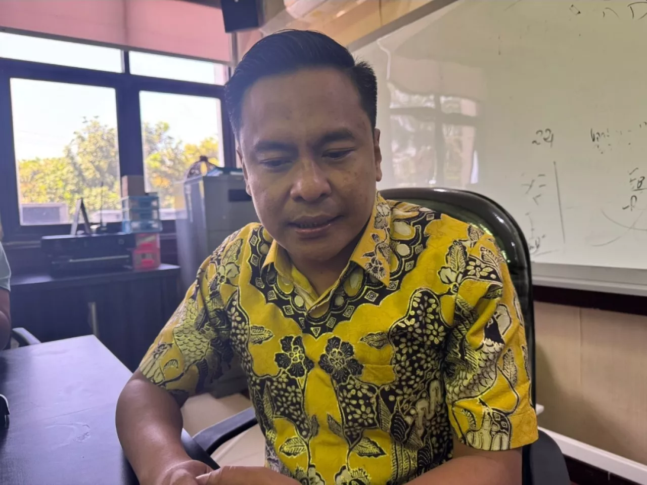 Pelayanan Kantor KUA Dinilai Buruk, Begini Tanggapan DPRD Surabaya