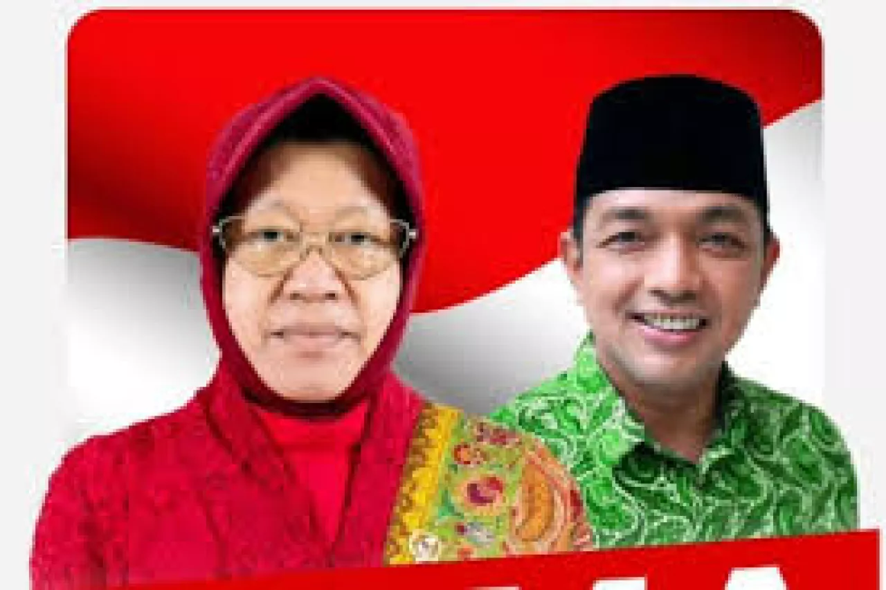 Perkumpulan Guru Diniyah Nasional Nyatakan Dukung Risma-Gus Hans