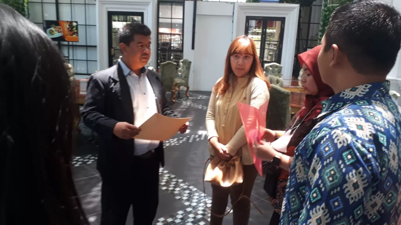 Wow! Bawaslu Jatim Nunggak Bayar 30 Hotel Lokasi Sosialiasi Pilkada
