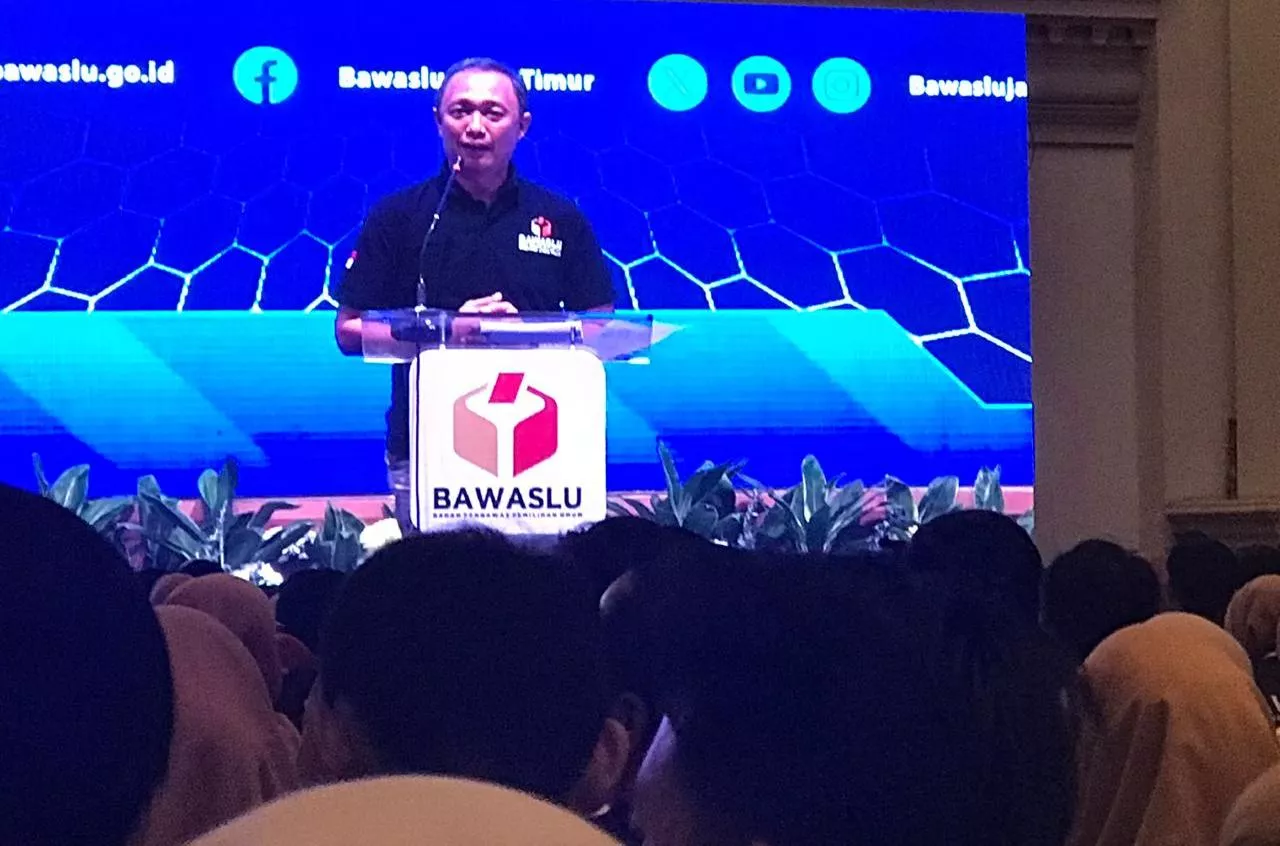 Bawaslu Penuh Polemik! Dana Transport Tidak Cair hingga Blokir Nomor Panwascam