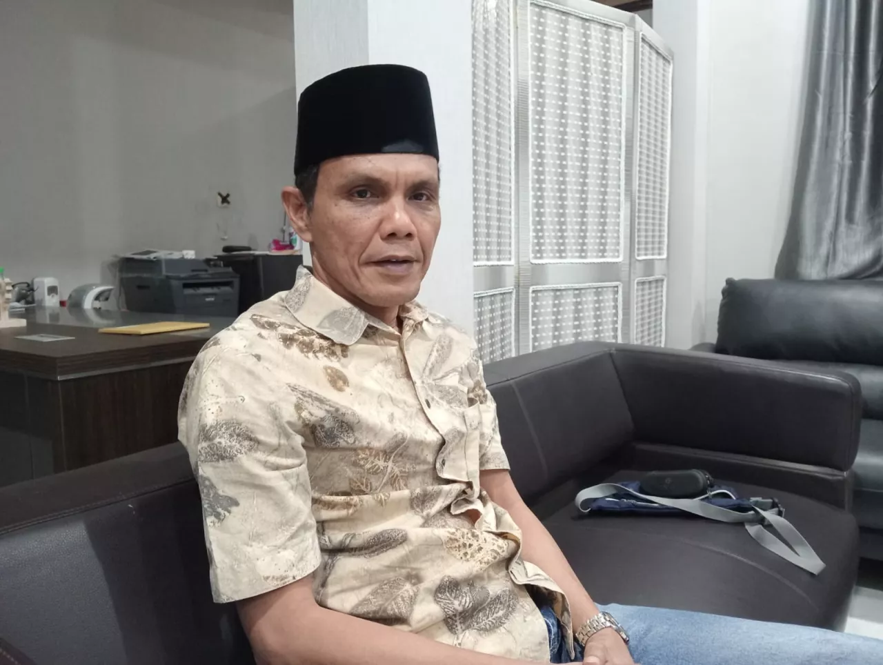 Bawaslu Jatim Akui Belum Bayar karena Grand Empire Palace Tak Lengkap Administrasi