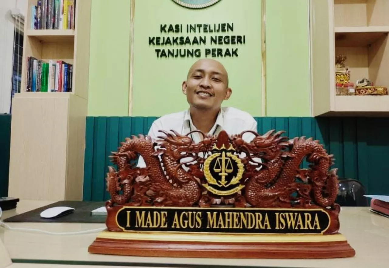 Imbas Mogoknya Hakim, Banyak Perkara Terbengkalai di Meja Sidang!