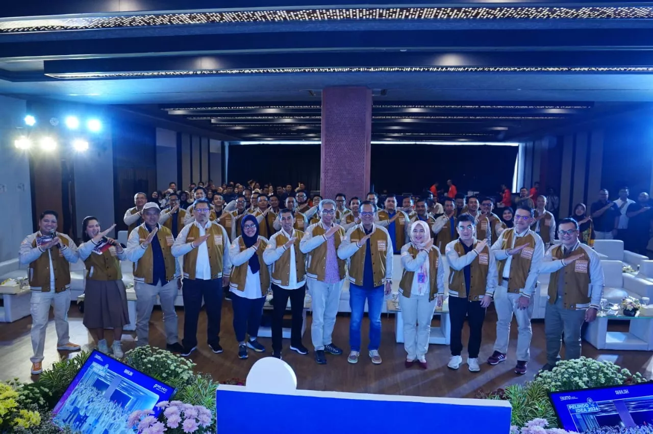 Pelindo IDEA 2024, Dorong Inovasi Efisiensi Operasional