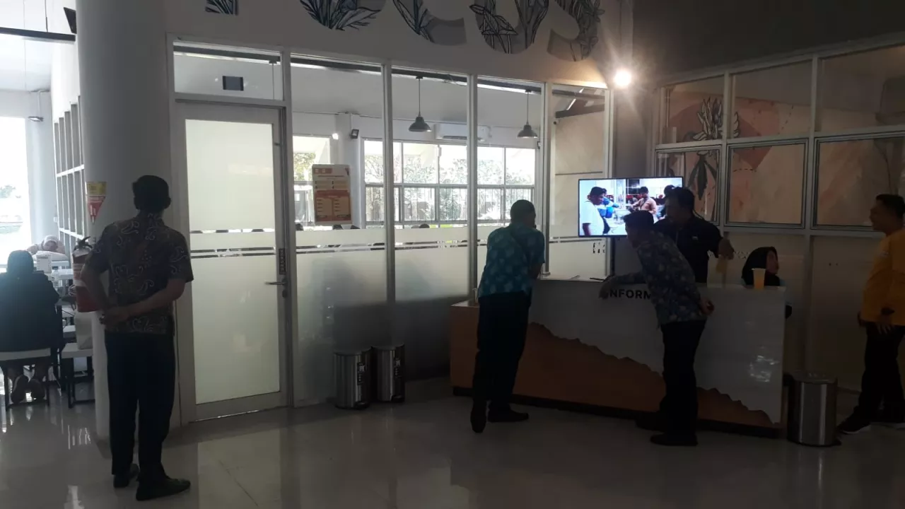 Gandeng Warga Pesisir, ITS Gelar Diskusi Reklamasi Tertutup, Ada Apa?
