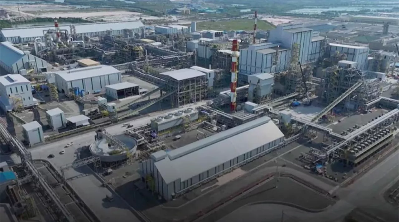 Kebakaran Smelter Gresik, PT Freeport: Seluruh Karyawan Aman