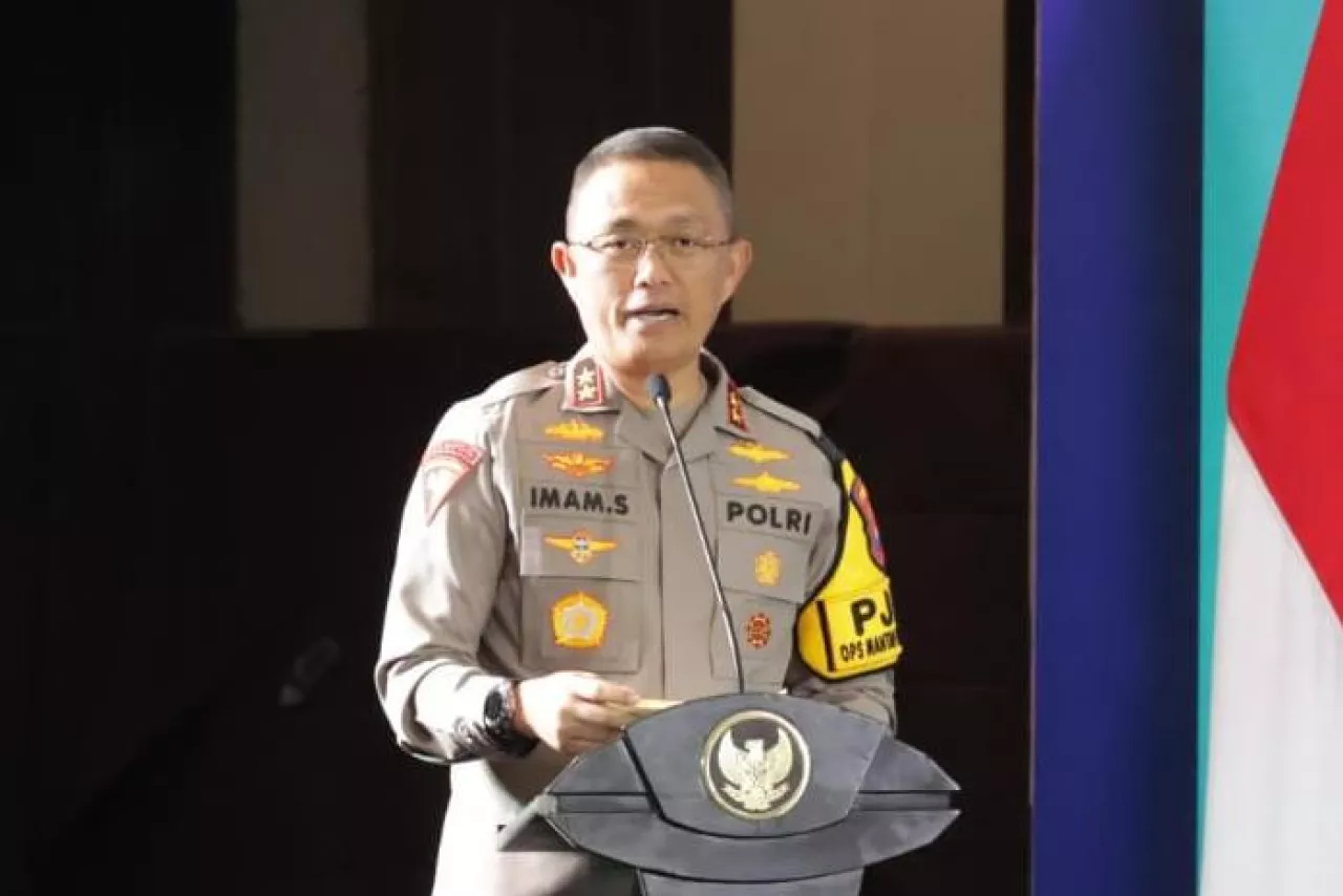 Jelang Pilkada, Polda Petakan Tujuh Daerah Sangat Rawan di Jatim