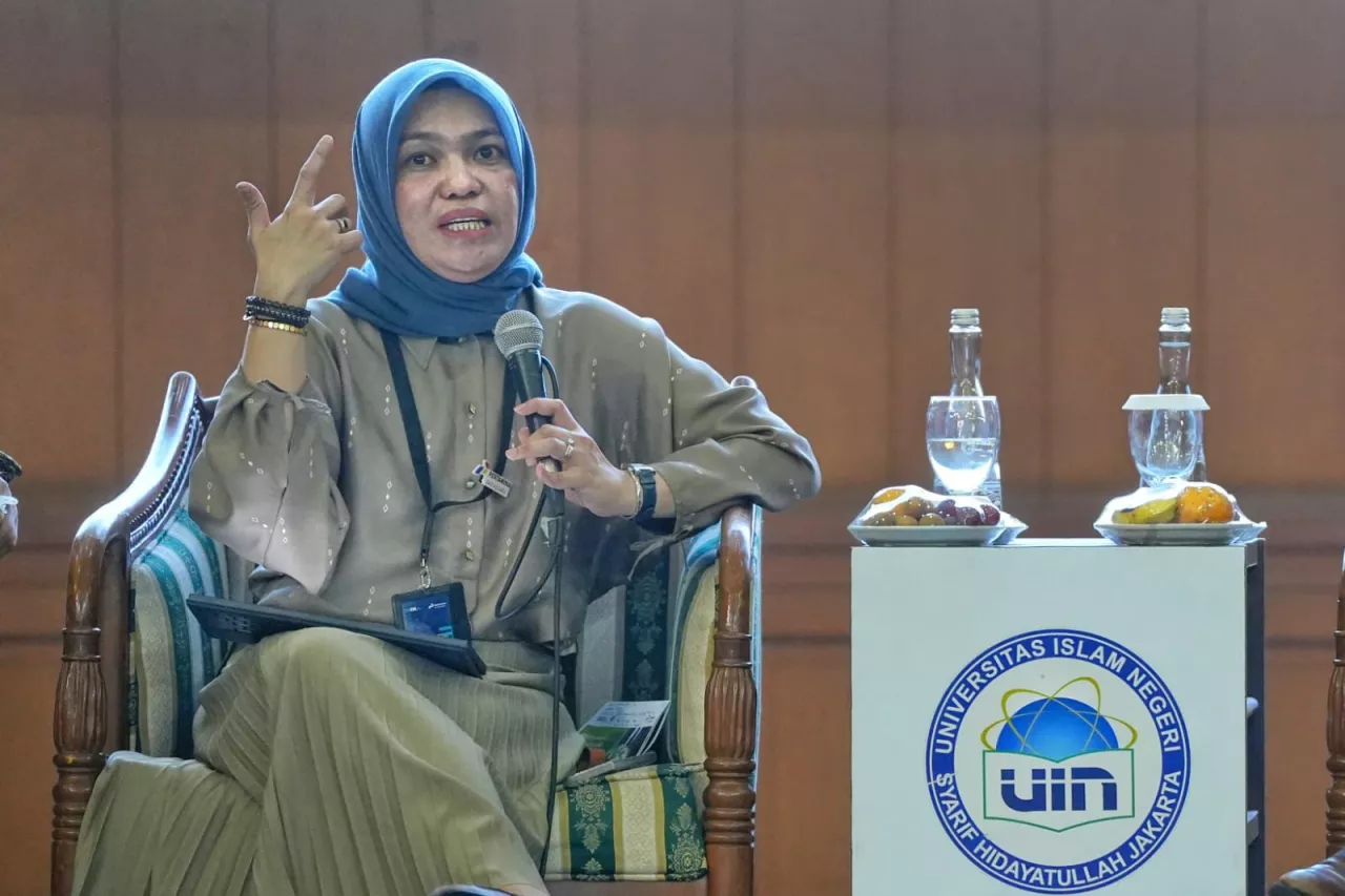 PGN Wujudkan Keandalan Infrastruktur dan Transformasi Ekonomi Hijau