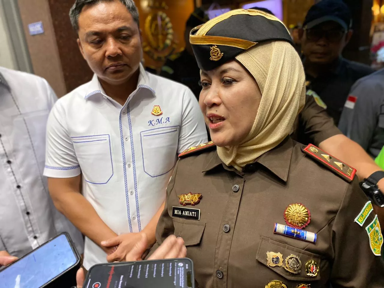 Tiga Hakim PN Surabaya Ditangkap, Ronald Tannur Bakal Diseret Lagi ke Penjara