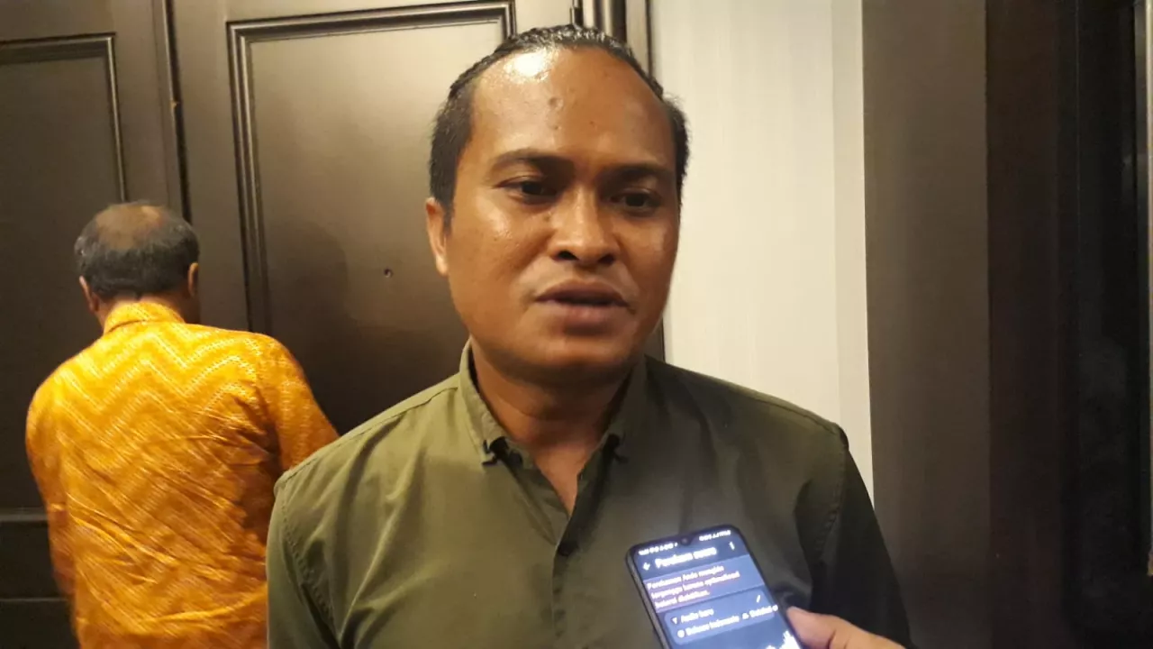 KIPP Ajak Masyarakat Terlibat Pemantauan Pilkada 2024