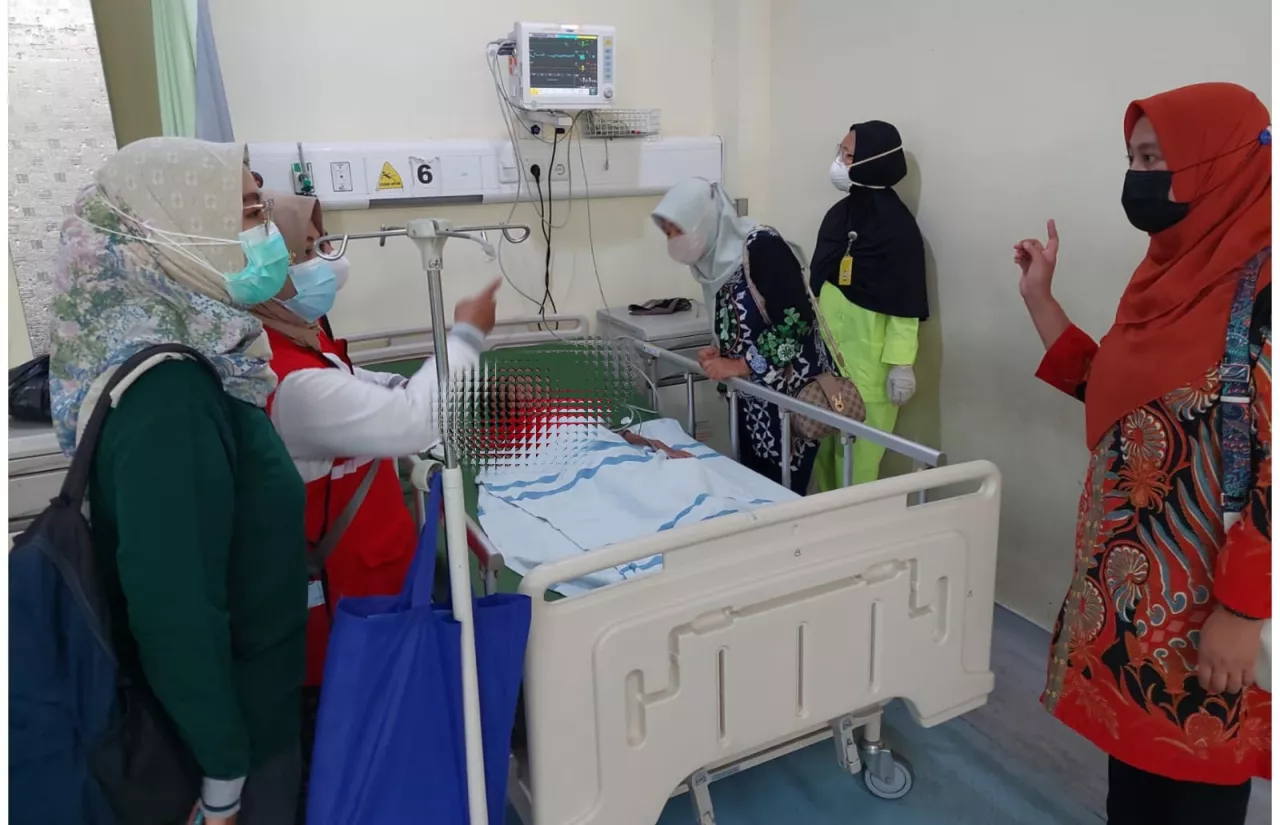Tertular HIV dari Ibu, Gadis 9 Tahun di Surabaya Meninggal Dunia