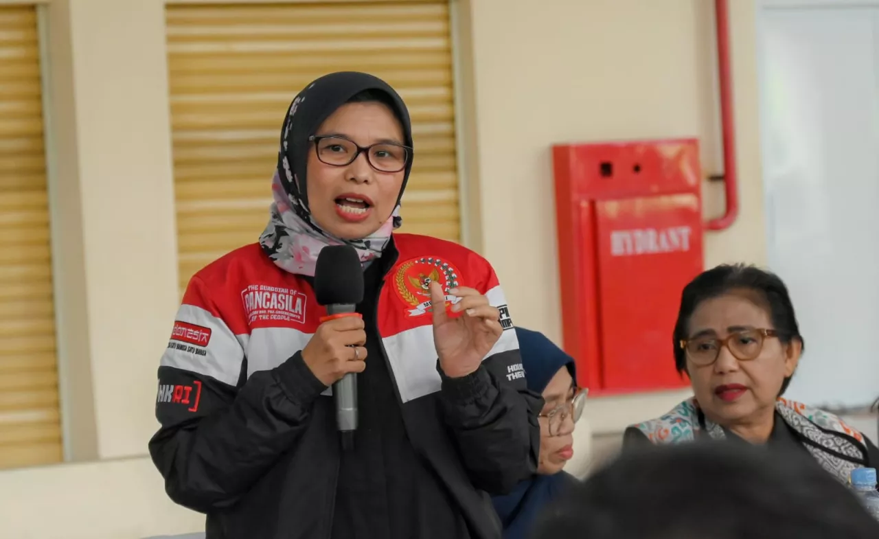 DPR RI Minta BPOM Lakukan Pengawasan Ekstra Produk Skincare