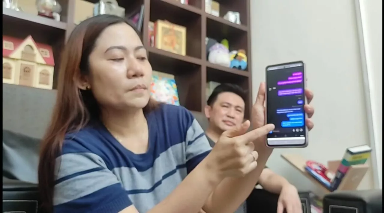 Pengusaha Surabaya Diduga Paksa Siswa SMA Sujud dan Menggonggong