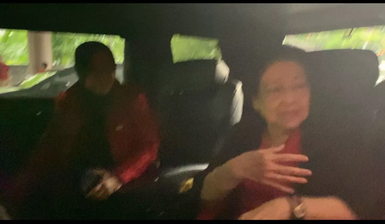 Rapat Internal Tertutup PDIP di Surabaya, Begini Kedekatan Risma-Megawati