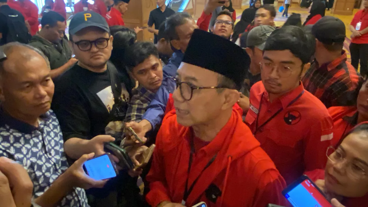 Risma-Gus Hans Dapat Ancaman dan Intimidasi, PDIP Ambil Tindakan