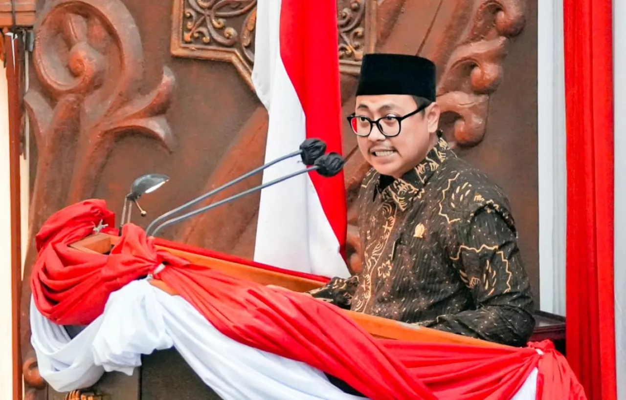 Krisis Pendapatan Mengintai Jawa Timur: Fraksi PKB Desak Aksi Nyata