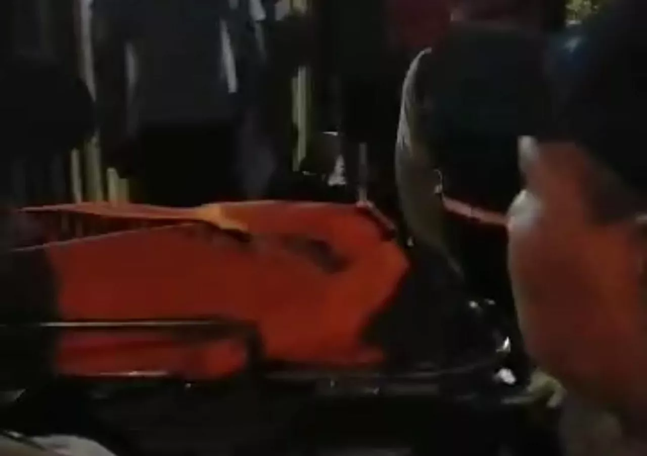 Wanita Ditemukan Tewas di Ngaglik Surabaya, Diduga Dibunuh Teman Prianya