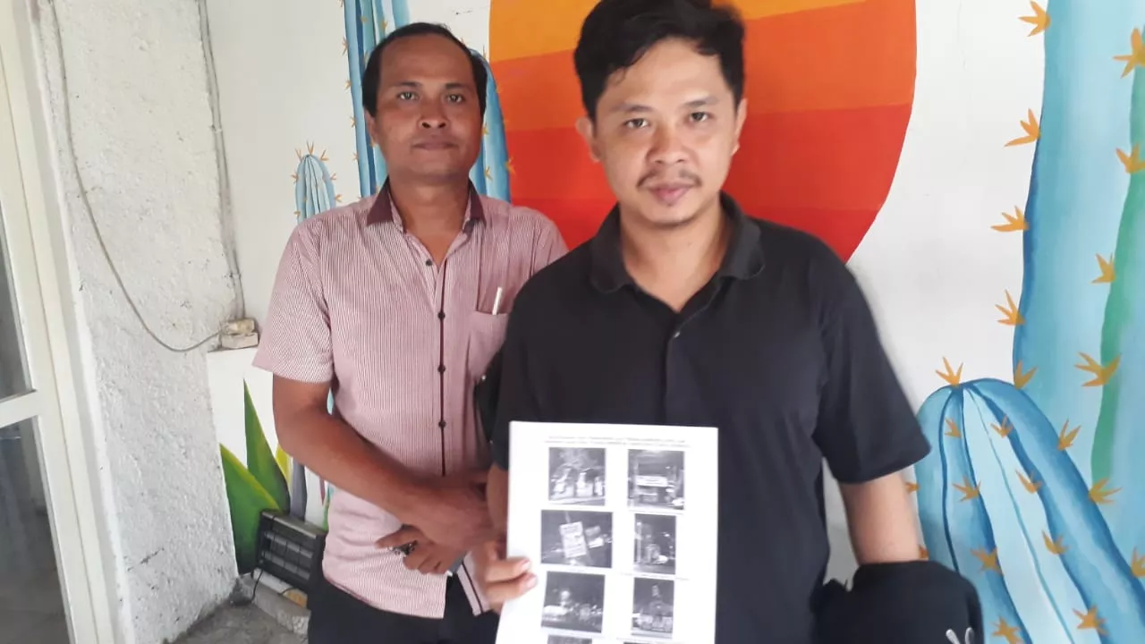 KIPP Temukan Beberapa Pelanggaran dalam Pilkada 2024