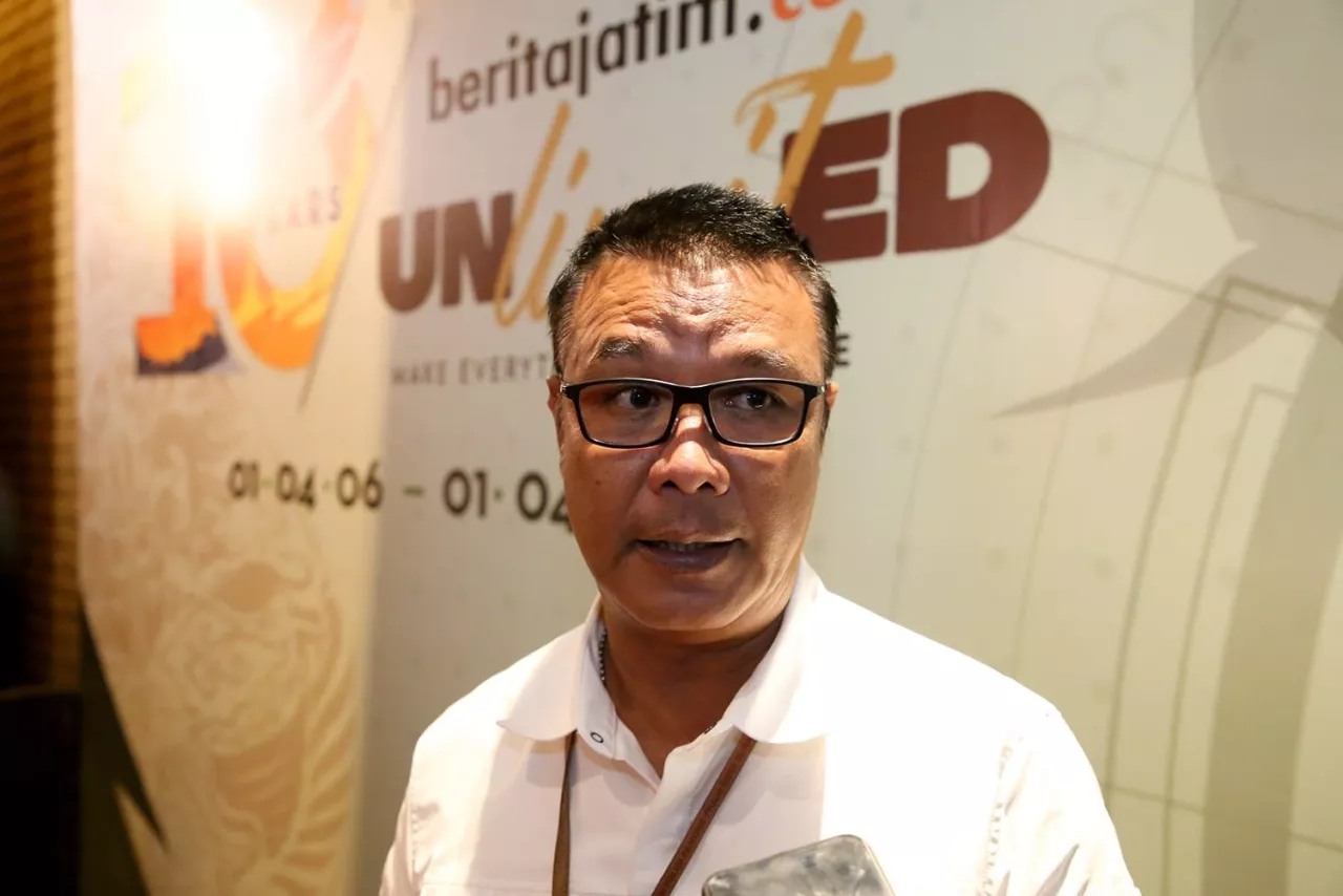 Makan Gratis Usai Nyoblos Kotak Kosong, Pemkot Surabaya: Hoaks