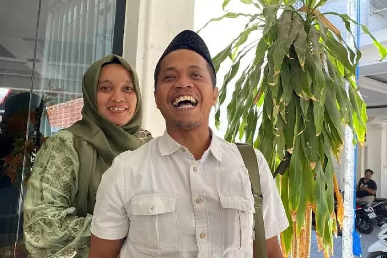 Buntut Kasus Pelecehan Seksual, Anggota Bawaslu Surabaya Agil Dipecat