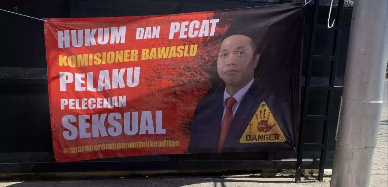 Fakta-fakta Kasus Muhammad Agil Akbar, Perselingkuhan hingga Pelanggaran Etik