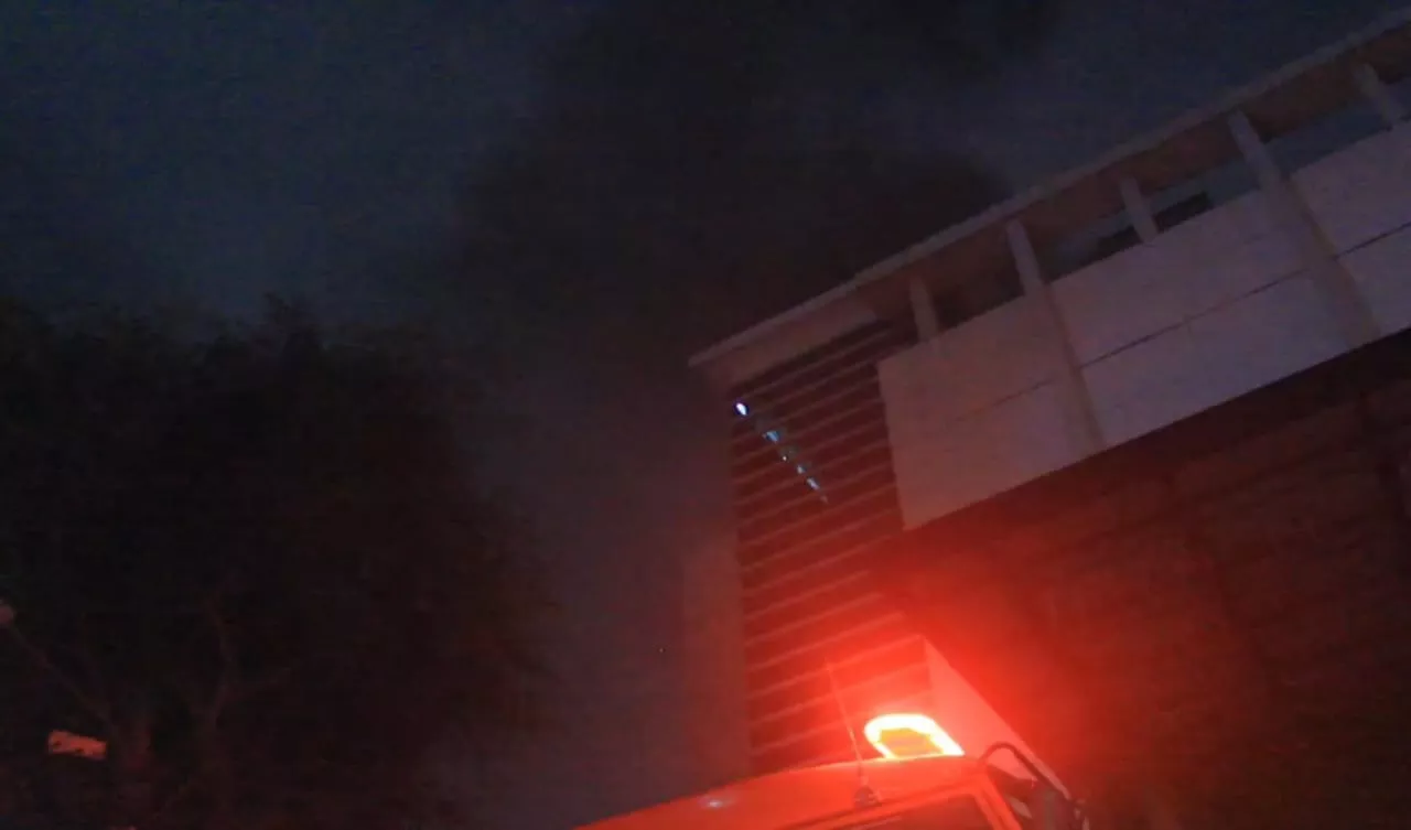 Emperor Spa Angkat Bicara Soal Kebakaran Ruang Sauna