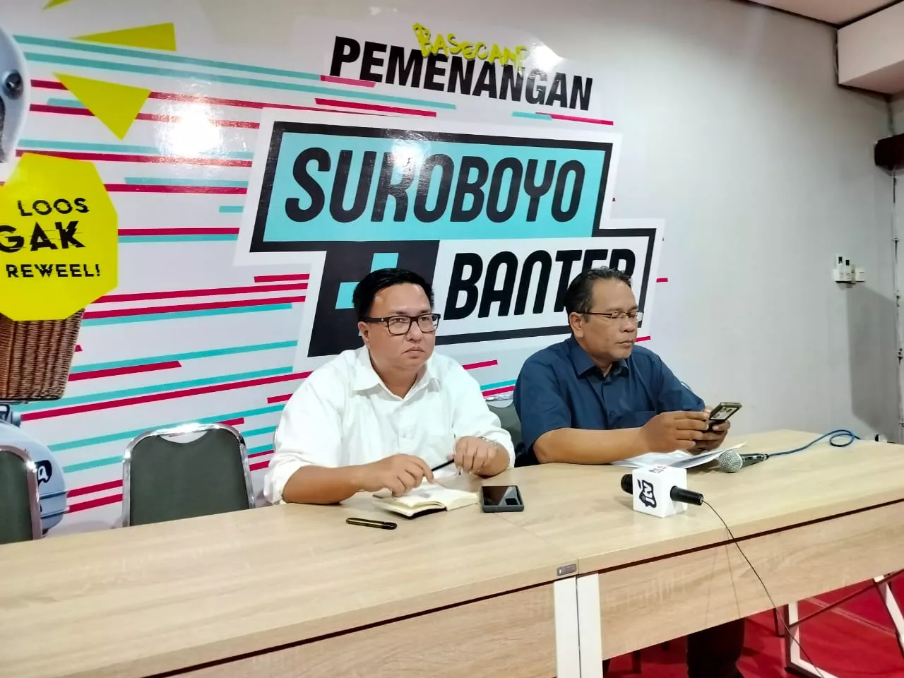 Eri-Armuji Kalahkan Kotak Kosong, Aprizaldi: Bukti Nyata Kerja Pro-Rakyat!