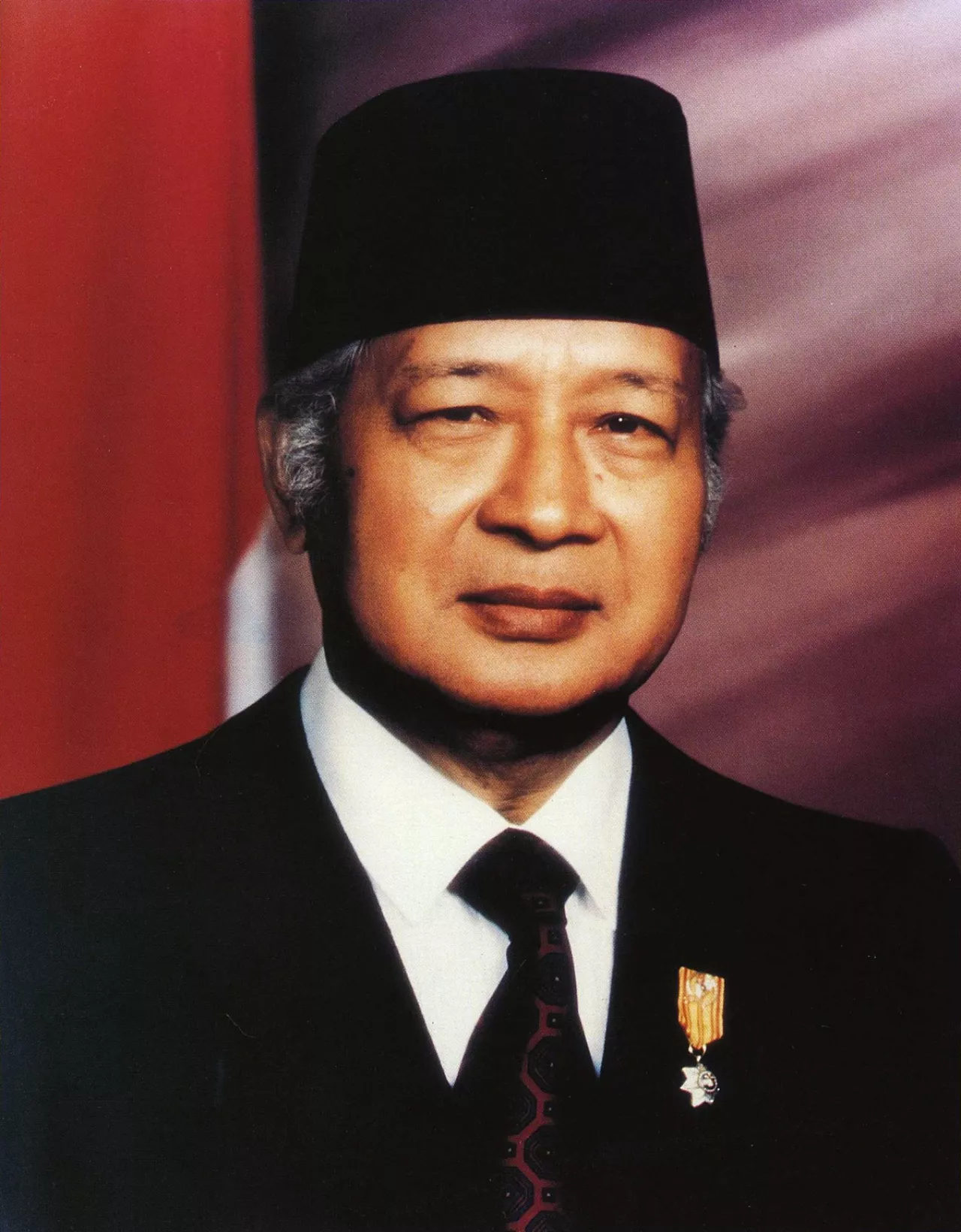 HUT ke-60, Golkar Usulkan Soeharto jadi Pahlawan Nasional, Begini Respon Akademisi