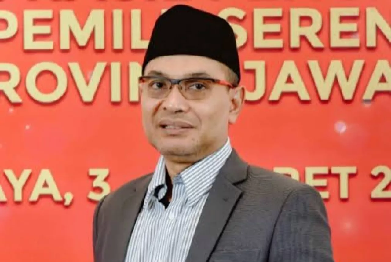 Penetapan Kepala Daerah Terpilih Jawa Timur Tertunda, 16 Daerah Ajukan Sengketa ke MK