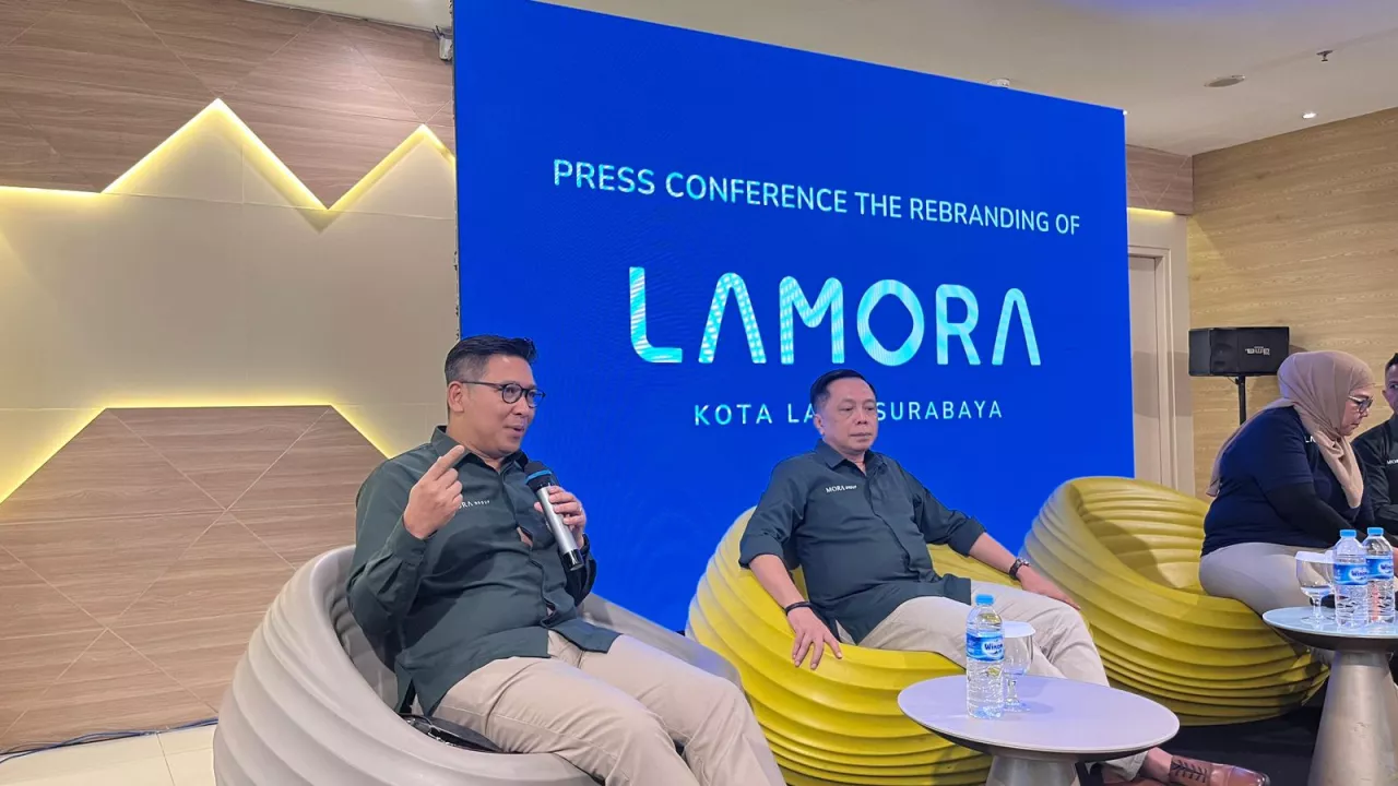 MORA Group Memperkuat Ekspansi Bisnis dengan Akuisisi Hotel di Surabaya   