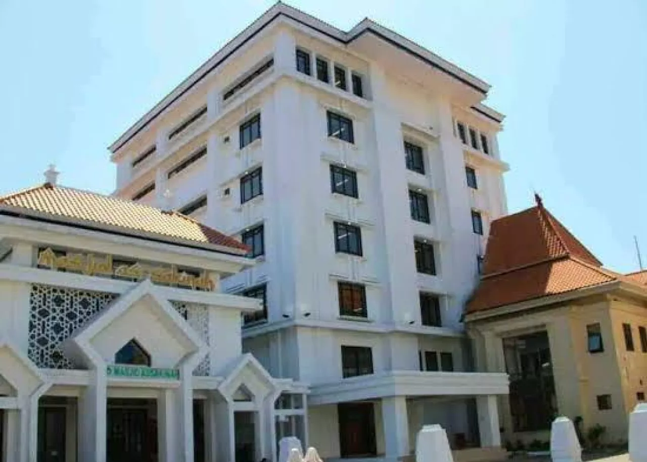 Eks Pimpinan DPRD Surabaya Soroti Kasus Dugaan Korupsi Gedung Baru: Proses Saja, Tidak Perlu Ditutupi