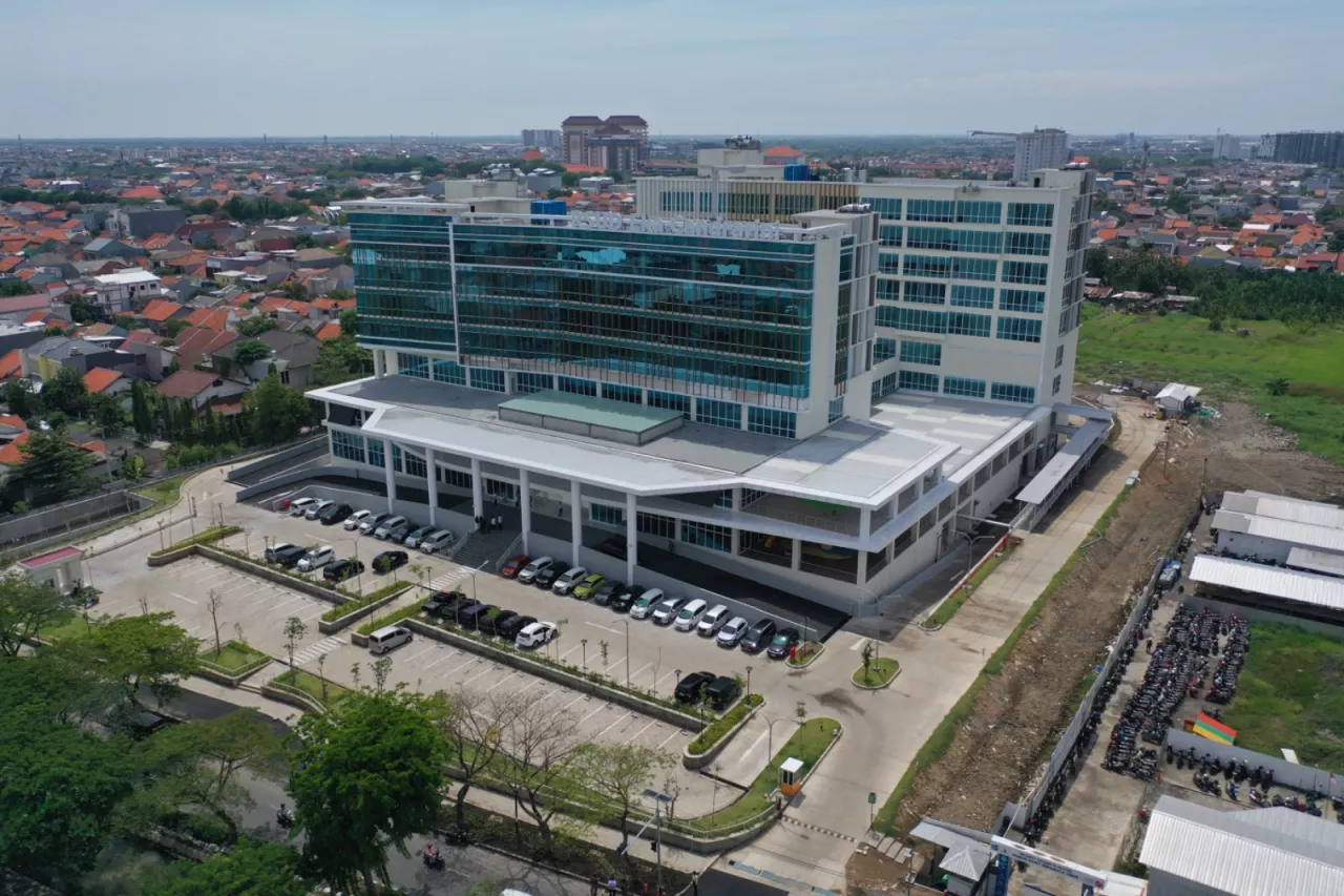 'Eka Candrarini' Bukan Tokoh Pahlawan, Nama RSUD Surabaya Timur Dipermasalahkan
