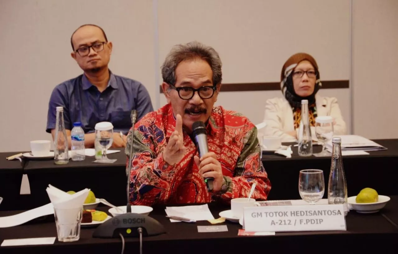 Standar Garam Nasional Dipertanyakan, DPR Desak Evaluasi Kebijakan