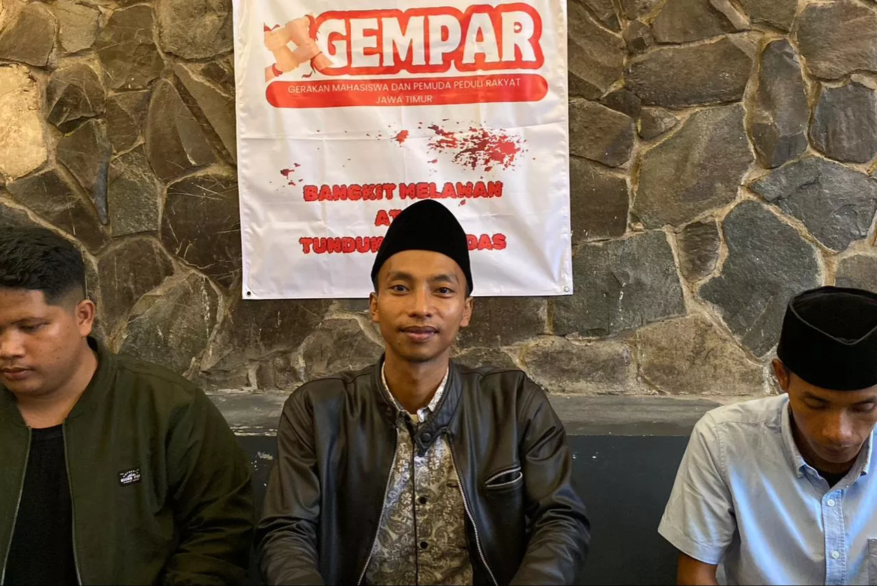 Ini Temuan Gempar soal Dugaan Korupsi Gedung DPRD Surabaya