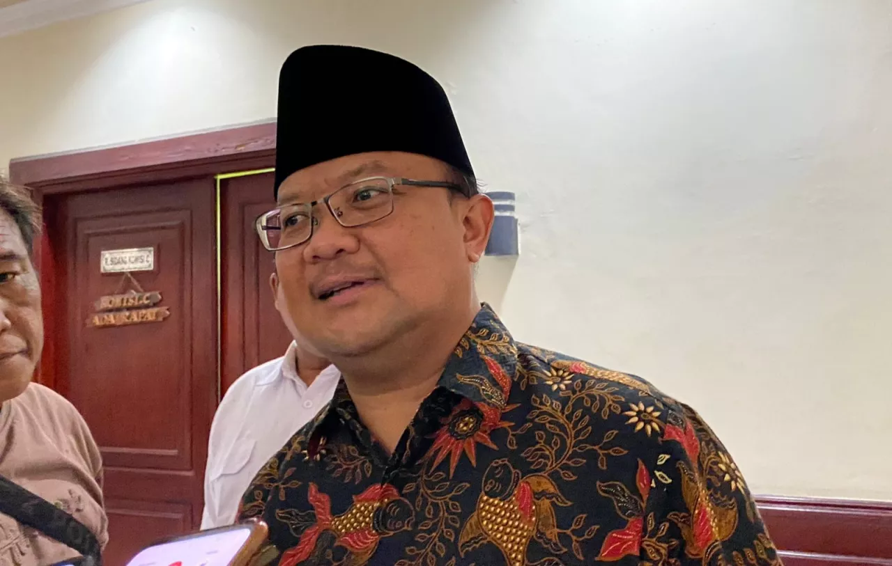 Permintaan Daging Olahan Naik Dua Kali Lipat Jelang Akhir Tahun di RPH Surabaya