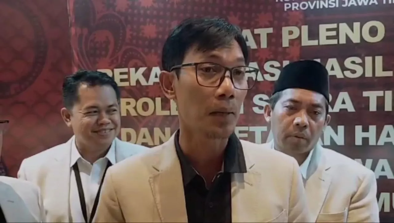 Capai 70,06 Persen, Partisipasi Pemilih Pilgub Jatim 2024 Lebih Tinggi dari Nasional