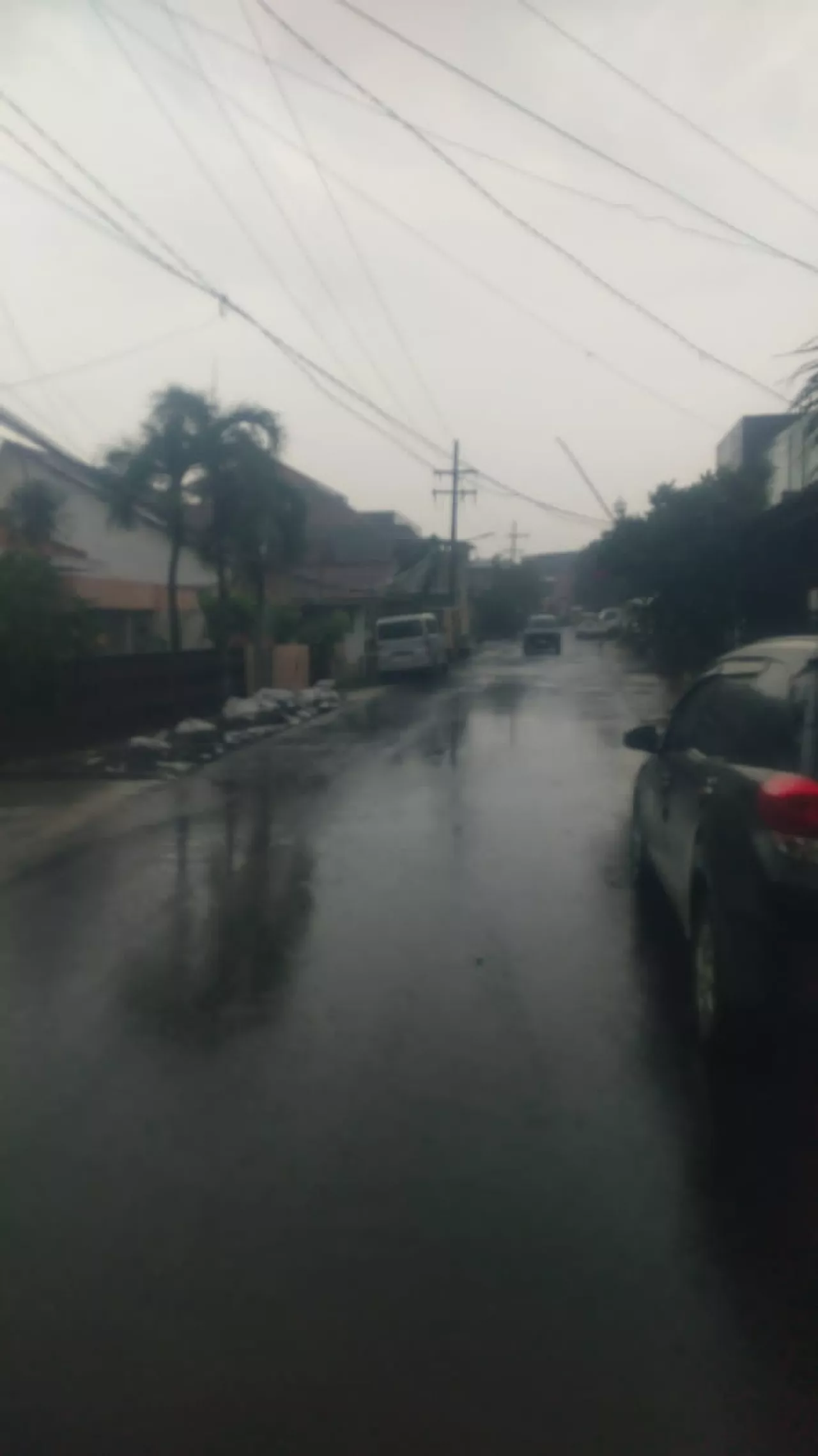Tak Lagi Banjir, Warga Dukuh Kupang Puas Hasil Pembangunan Box Culvert Pemkot Surabaya