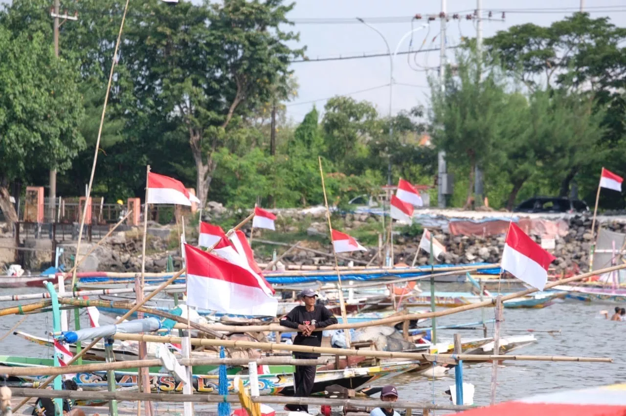 BMKG Imbau Warga Pesisir Waspada Banjir Rob