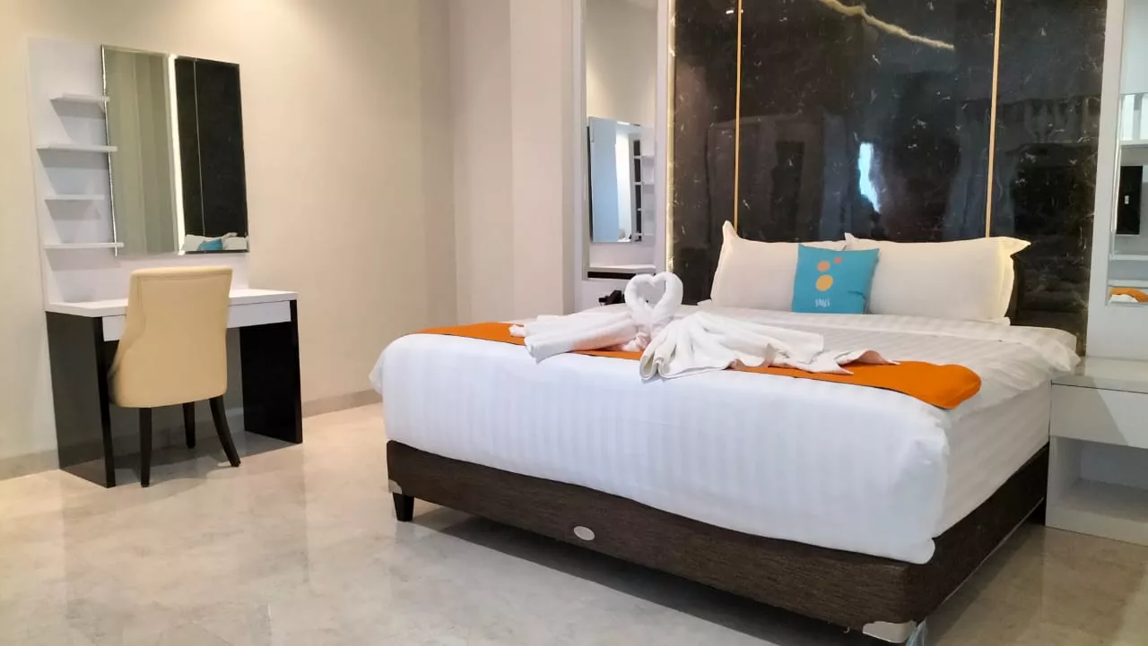 Serius Garap Investasi, RedDoorz Berkembang Pesat di Surabaya 