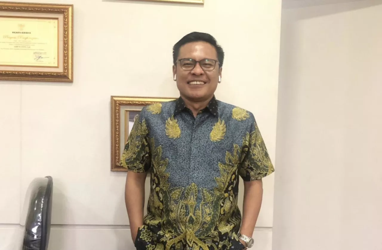 Hambat Pertumbuhan Ekonomi, DPRD Minta OJK Hapus Kolekbilitas Pinjaman Dibawah Rp 5 Juta