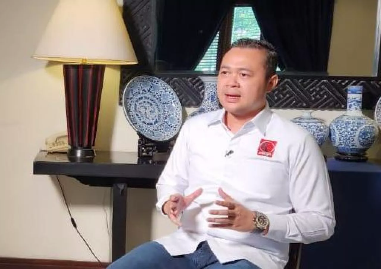 Hemat Biaya, Bayu Airlangga Dukung Pilkada Lewat DPRD