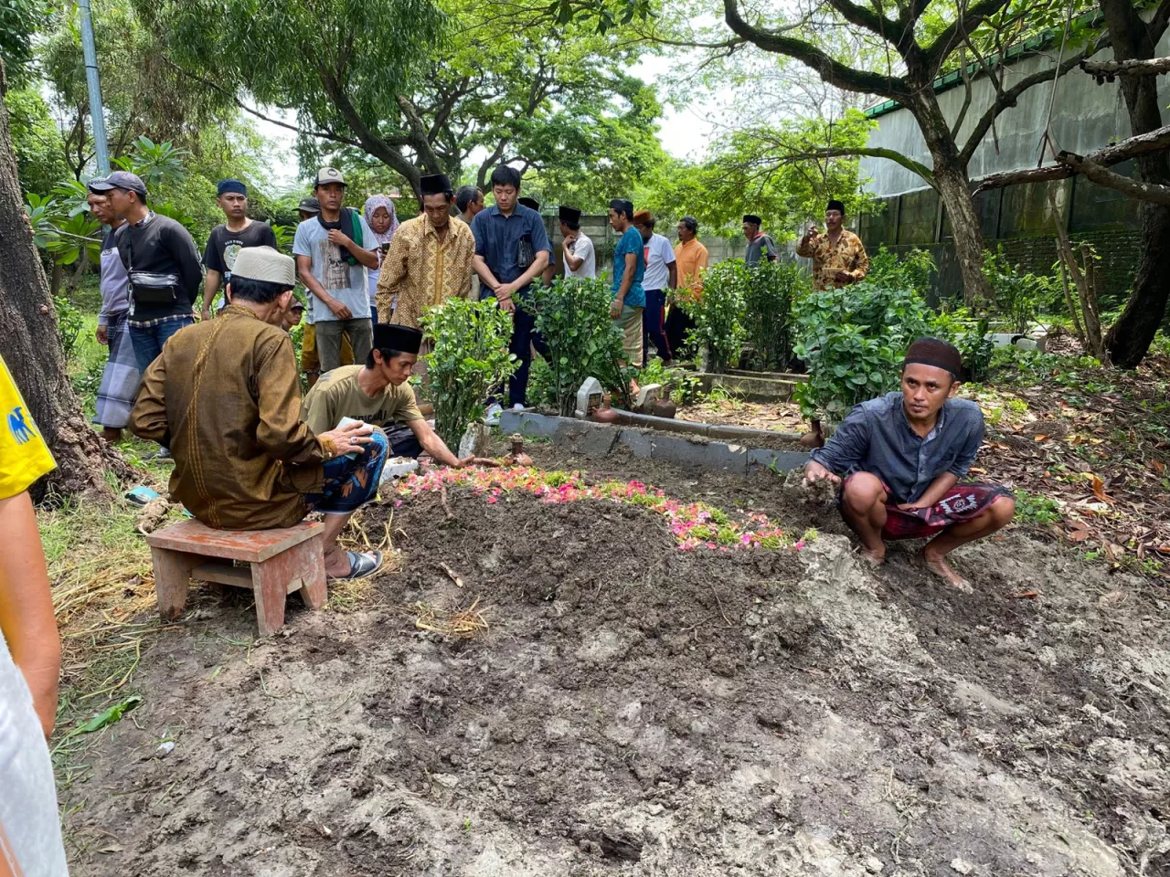 Tak Pernah Libur Kerja, Nenek Korban Tabrak Lari adalah Pekerja Keras