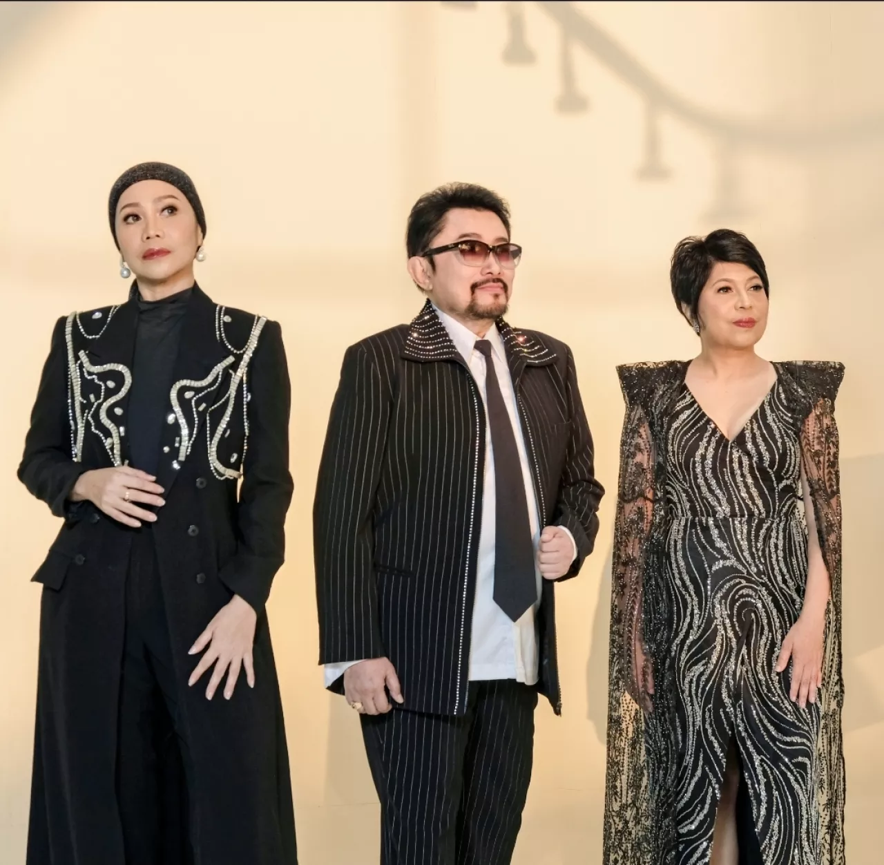 Rayakan Malam Tahun Baru Bersama Elfa’s Singers di Sheraton Surabaya