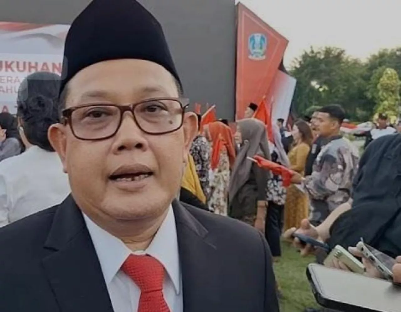 Kinerja Baik  Pemeliharaan Kamtibmas di 2024, Pj. Gubernur Jatim Apresiasi Polda Jatim