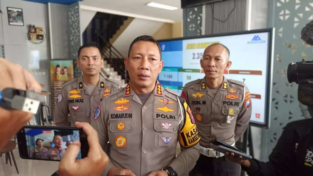 Kecelakaan Maut di Batu Tewaskan 4 Orang, Polda Jatim Lakukan Penyelidikan Mendalam