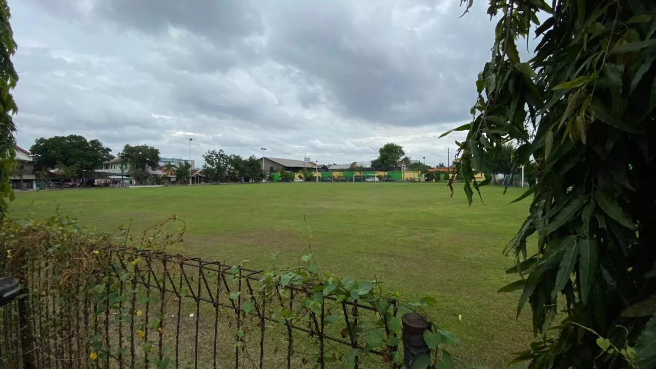 Ini Rencana Lokasi Pembangunan RS Surabaya Selatan