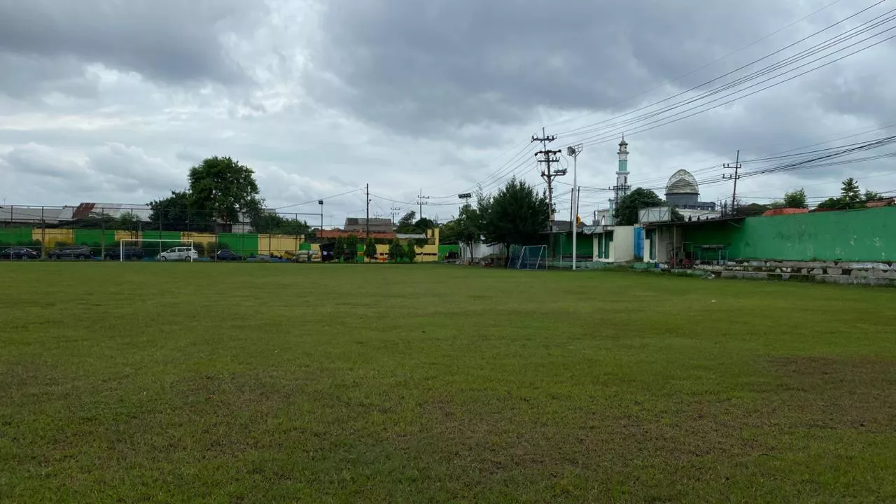Rencana Pembangunan RS Surabaya Selatan Ditolak Beberapa Warga, Ini Penyebabnya