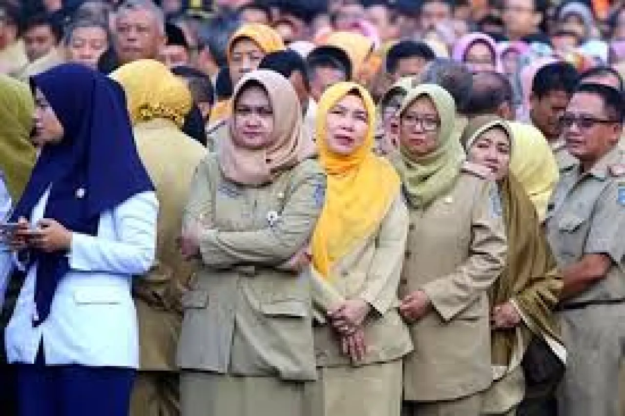TPP Dipotong 20 Persen, ASN Pemkot Surabaya Sambat dan Kecewa