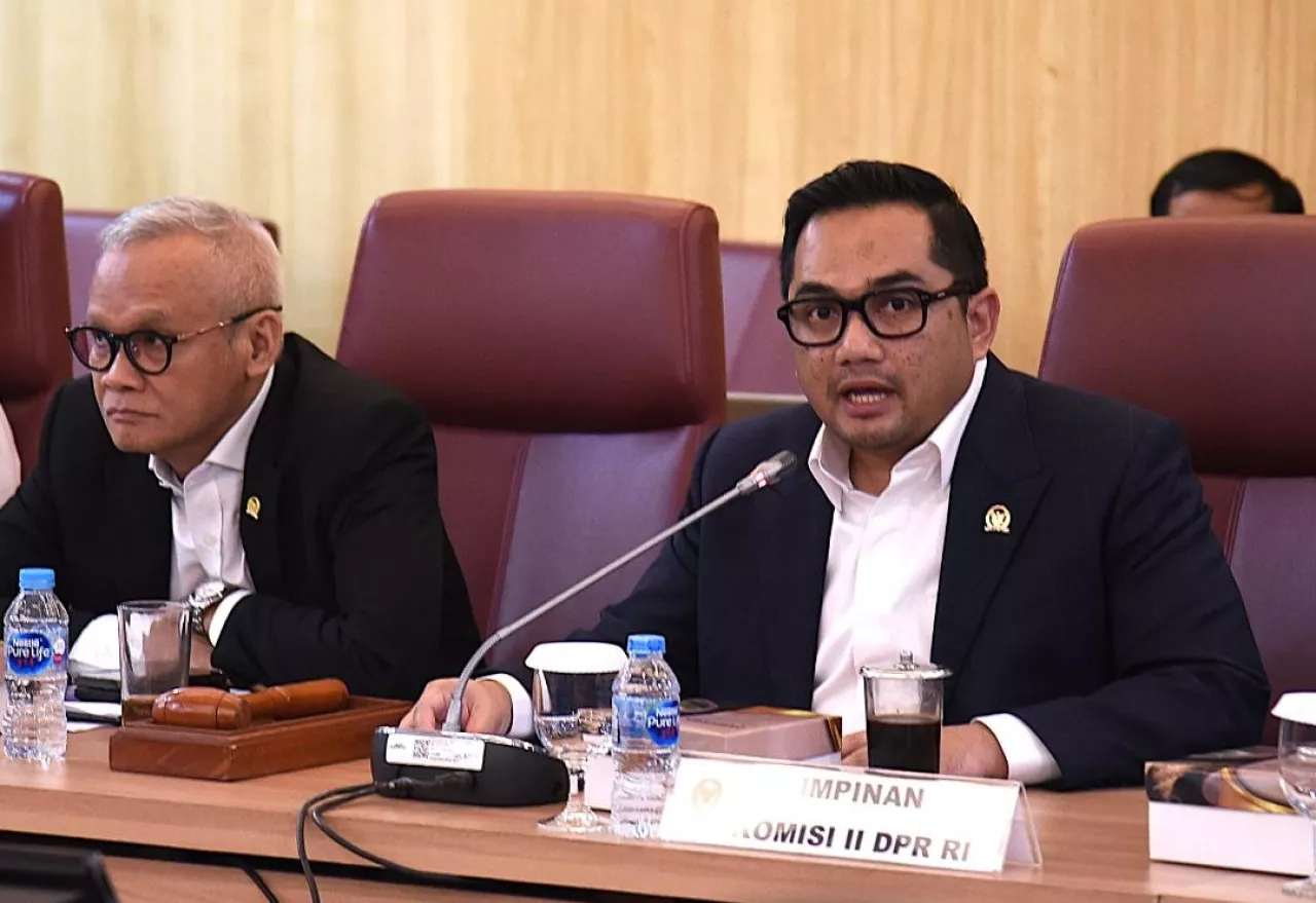 Rotasi ASN Nasional:  Menuju Sistem Merit yang Merata